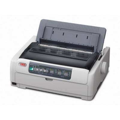 OKI 5720ECO Mono Dot-Matrix printer