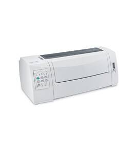 Lexmark 2590 Matrixprinter Mono
