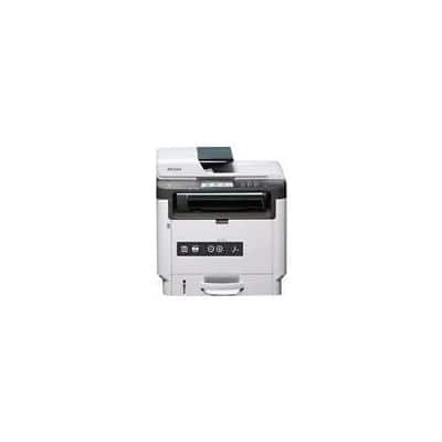 Ricoh SP 330SFN A4 Mono Laser All-in-One Printer