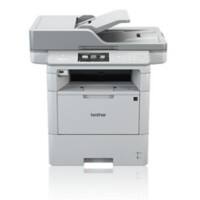 Brother All-in-One Printer Kleur Laser A4