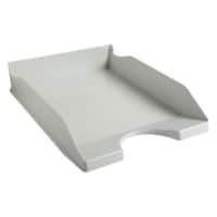 Exacompta Brievenbak 12306D 500 vellen Polystyreen 25,5 x 34,5 x 6,5 cm 10 Stuks