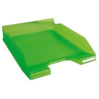 Exacompta Brievenbak 11397D 500 vellen Polystyreen 25,5 x 34,6 x 6,5 cm 6 Stuks