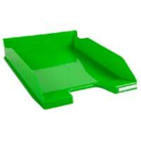 Exacompta Brievenbak 113295D 500 vellen Polystyreen 25,5 x 34,6 x 6,5 cm 6 Stuks