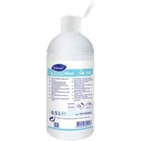 Soft Care Handzeep navulling Vloeibaar H2 101103893 10 Stuks à 500 ml