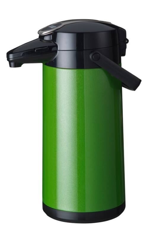 Bravilor Bonamat Isoleerkan Furento 2.2 L Metallic groen
