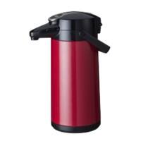 Bravilor Bonamat Isoleerkan Furento 2.2 L Metallic rood