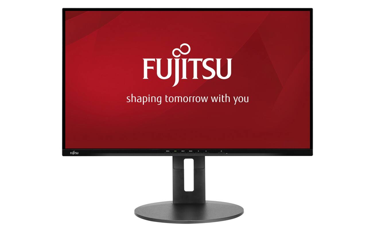 Fujitsu LCD Monitor B27-9 TS QHD 68.6 cm (27 inch)