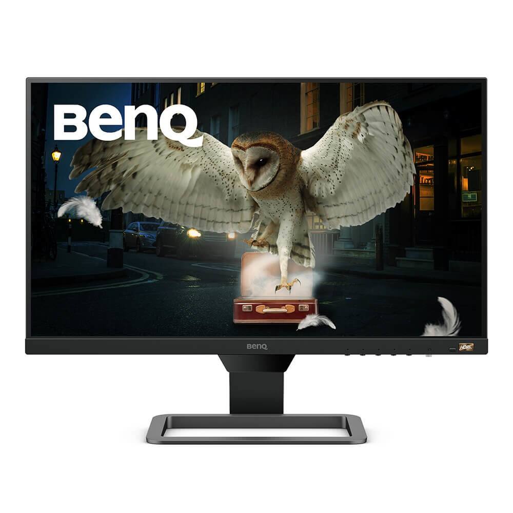 BenQ LCD Monitor EW2480 60,4 cm (23,8 inch)