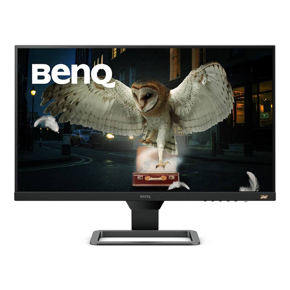 BenQ LCD Monitor EW2780 68.6 cm (27 inch)