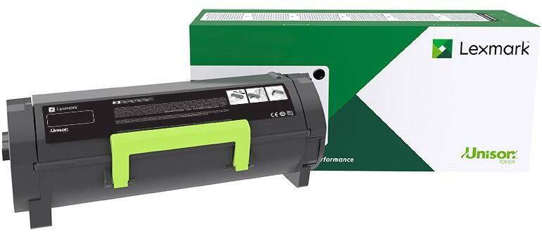 Lexmark Origineel Tonercartridge C332HK0 Zwart