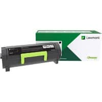 Lexmark Origineel Tonercartridge C332HK0 Zwart