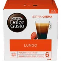 NESCAFÉ Dolce Gusto Lungo Koffiecups 16 Stuks