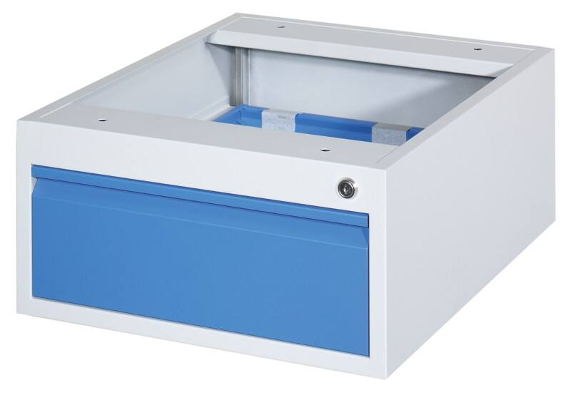 Ceha Onderbouwlade TMR01 461 x 600 x 224 mm