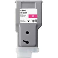 Canon PFI-320M Origineel Inktcartridge Magenta