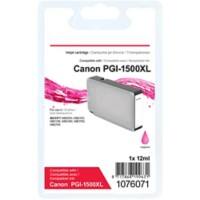 Office Depot Compatibel Canon PGI-1500XL Inktcartridge Magenta