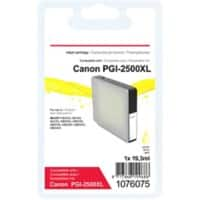 Viking PGI-2500 compatibele Canon inktcartridge geel