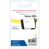 Office Depot Compatibel Epson T29944012 Inktcartridge 29XL Geel