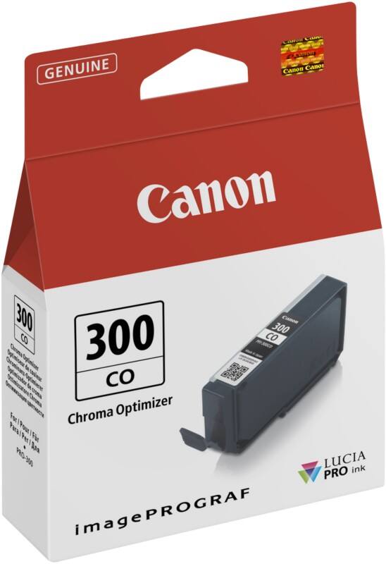 Canon PFI-300 Origineel Inktcartridge Chroma Optimizer