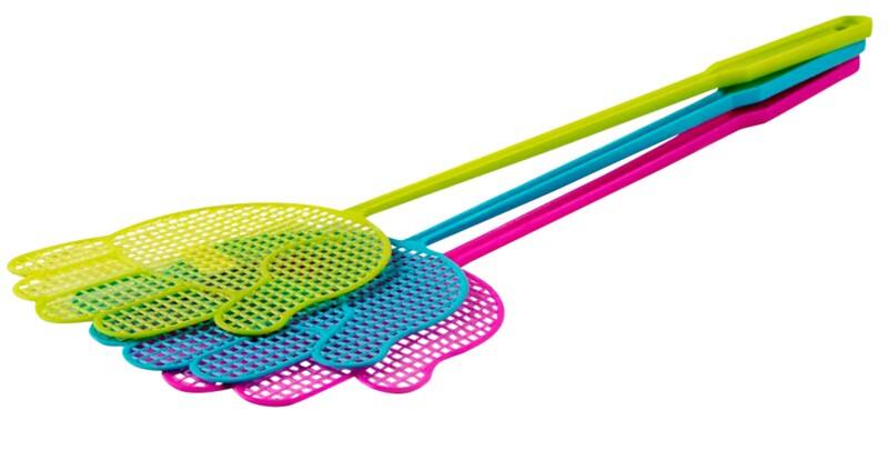 Vliegenmepper BETRA Assorti