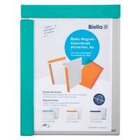 Exacompta Magnetisch klembord 19393E Turquoise
