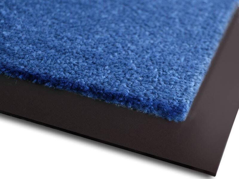 Sky Dirt Trapper Deurmat Blauw 600 x 900 mm