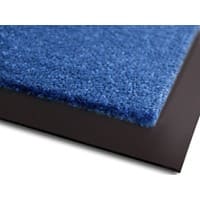 Sky Dirt Trapper Deurmat Blauw 600 x 900 mm