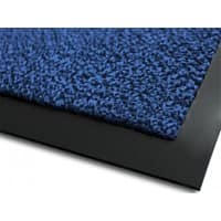 Sky Dirt Trapper Deurmat Blauw 1.350 x 2.000 mm