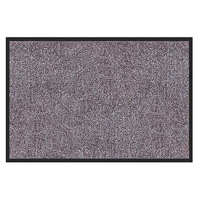 Color your Life Droogloopmat Rhine Polyamide Beige, grijs 3000 x 2000 mm