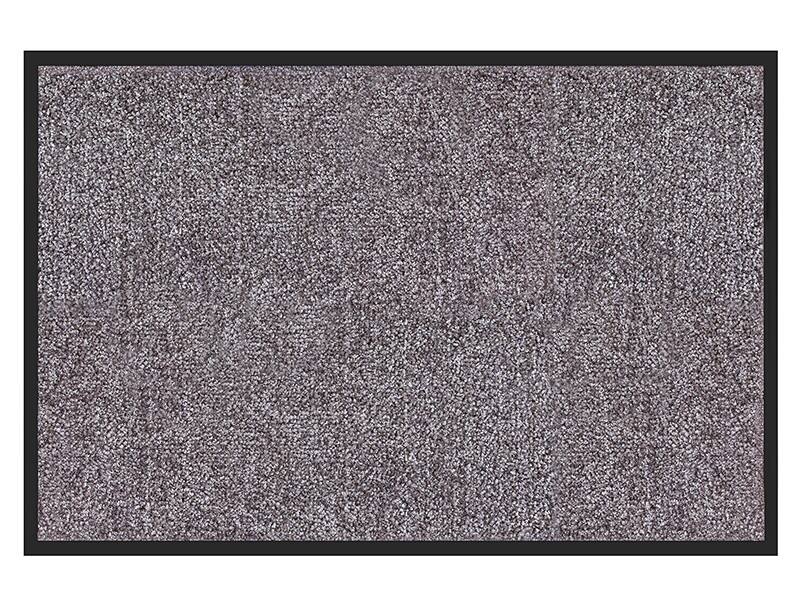 Color Your Life Schoonloop Deurmat Rhine Sparrow Beige, Grijs 600 x 900 mm