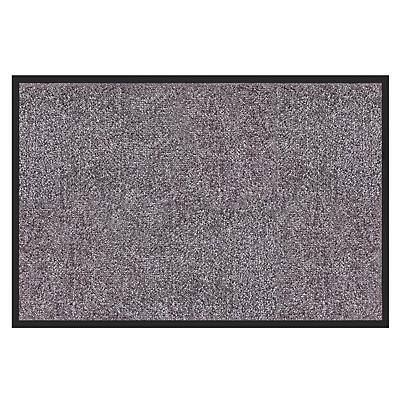 Color your Life Droogloopmat Rhine Polyamide Beige, grijs 3000 x 900 mm
