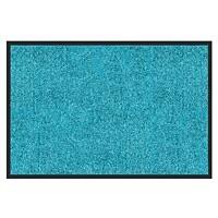 Color Your Life Schoonloopmat Rhine Turquoise 1200 x 6000 mm