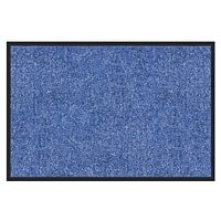 Color Your Life Schoonloop Mat Blauw 1200 x 6000 mm