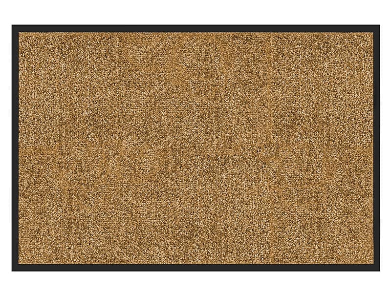 Color Your Life Schoonloop Mat Rhine Beige 900 x 1200 mm
