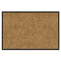 Color Your Life droogloopmat Rhine Polyamide Beige 3000 x 900 mm