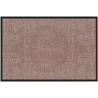 Color Your Life Schoonloop Mat Rhine Lichtbeige 900 x 3000 mm