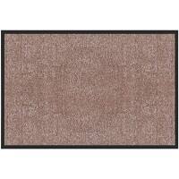 Color Your Life Schoonloop Mat Rhine Lichtbeige 900 x 3000 mm