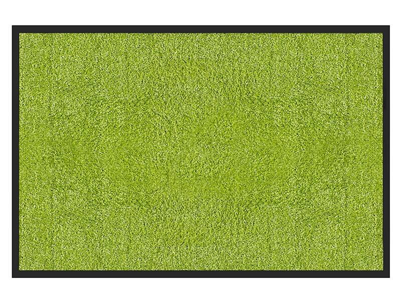Color Your Life Schoonloop Mat Rhine Limoengroen 1200 x 1800 mm