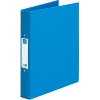 Exacompta Ringband 54222E Clean'safe 2-ring Karton, papier A4 Blauw