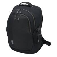 DICOTA Laptoprugzak ECO 15,6 inch Zwart