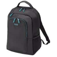 DICOTA Laptoprugzak Spin 15,6 inch Zwart