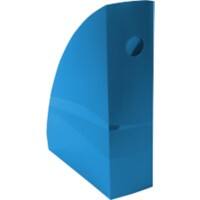 Exacompta Tijdschriftencassette Clean'safe 182100D 8,2 x 26,6 x 30,5 cm Blauw