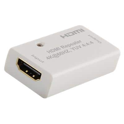 ACT HDMI Repeater AC7820 40m Wit