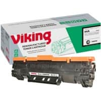 Viking 44A compatibele HP tonercartridge CF244A zwart