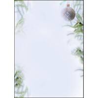 Sigel Kopieerpapier A4 90 g/m² 29,7 x 21 cm Kleurenassortiment 100 Stuks