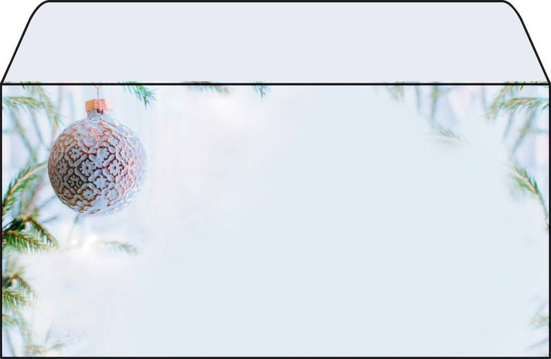 Sigel Enveloppen 22 x 11 cm Kleurenassortiment 50 Stuks