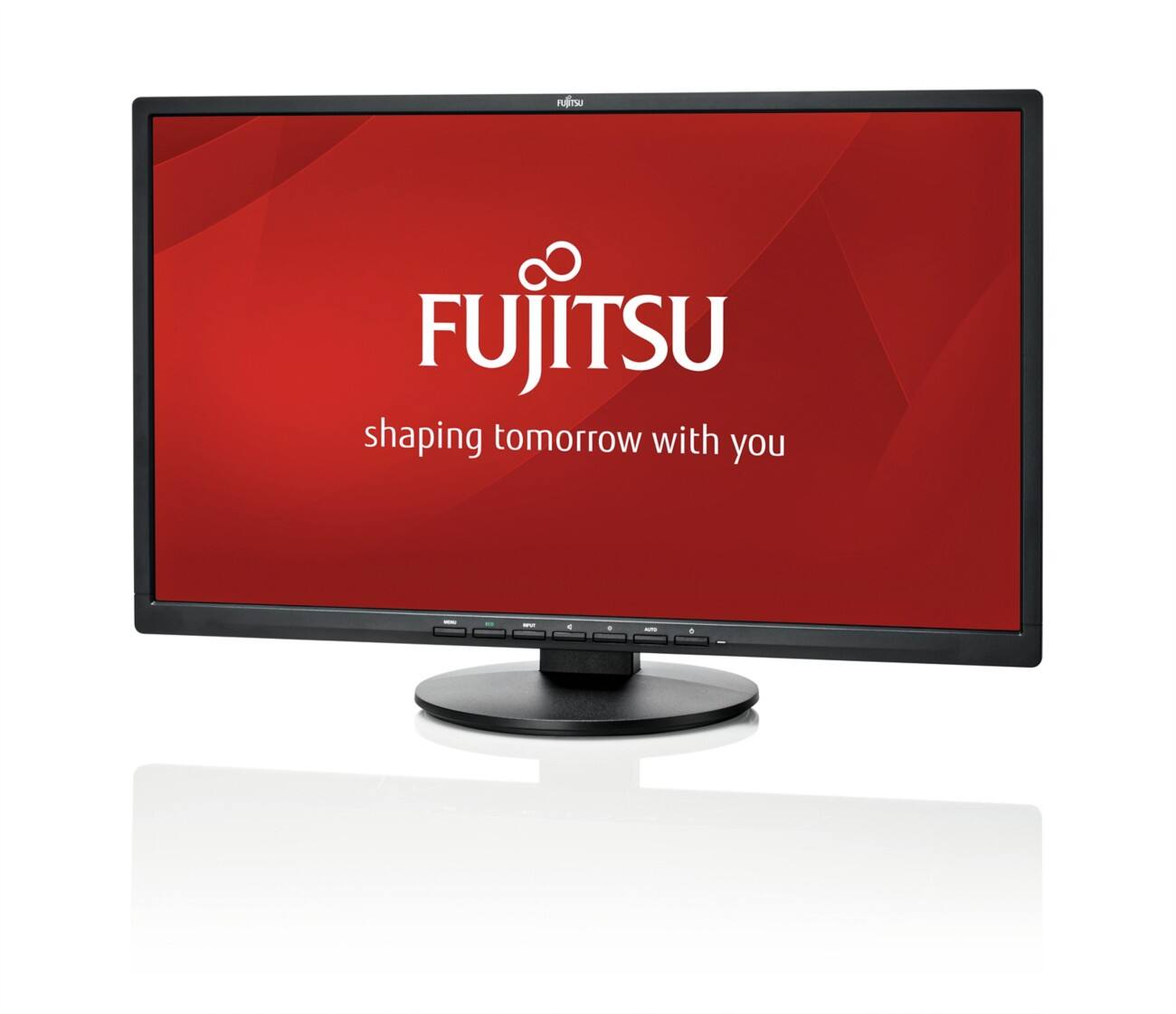 Fujitsu LCD-monitor E24-8 TS Pro 60.4 cm (23.8 inch)