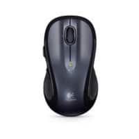 Logitech M510 Draadloze muis Zwart