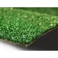 Casa Pura Spring Kunstgras Latex, PE, PP Groen 2.000 x 8.000 mm