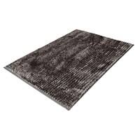 Casa Pura Bath Mat Coral PS Donkergrijs 800 x 500 mm