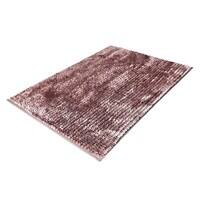 Casa Pura Badmat Coral PS Paars 1200 x 700 mm